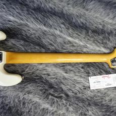 Fender American Vintage II 1960 Precision Bass Olympic White【改装閉店セール!】_6