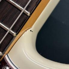 Fender American Vintage II 1960 Precision Bass Olympic White【改装閉店セール!】_10