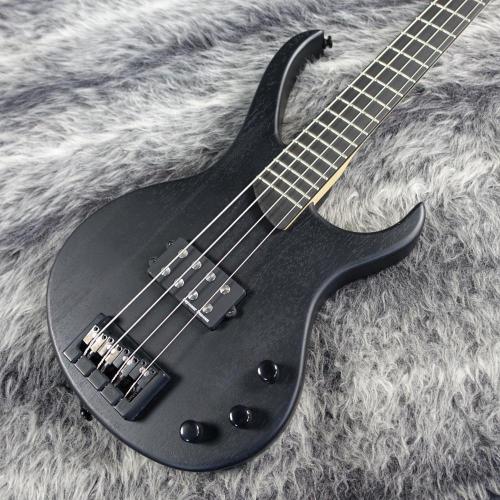 KRAMER Disciple D-1 Bass Satin Black【改装閉店セール!】