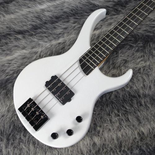 KRAMER Disciple D-1 Bass Pearl White【改装閉店セール!】