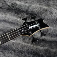 KRAMER Disciple D-1 Bass Pearl White【改装閉店セール!】_3