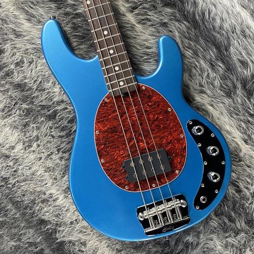 Sterling by MUSIC MAN RAY24CA Toluka Lake Blue【改装閉店セール!】