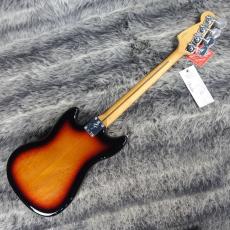 Fender Player II Mustang Bass PJ 3-Color Sunburst【改装閉店セール!】_3