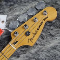 Fender Player II Mustang Bass PJ 3-Color Sunburst【改装閉店セール!】_6