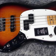 Fender Player II Mustang Bass PJ 3-Color Sunburst【改装閉店セール!】_7