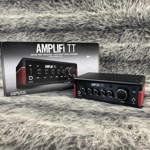 Line6 AMPLIFi TT【改装閉店セール!】