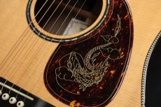 Headway 35th Anniversary HD-35TH  35周年記念モデル_5