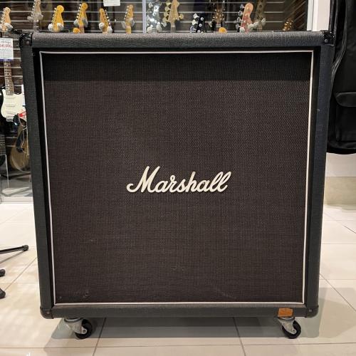 Marshall 1984B ベース用キャビネット 4x12 400W 16Ω