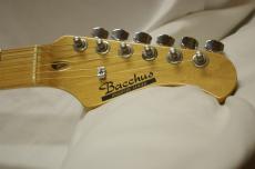 Bacchus BST-250_6