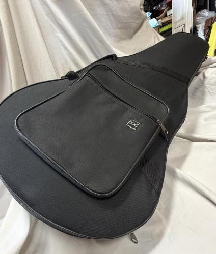 STENTOR SEC-100 ST・TL兼用エレキギター用セミハードケース