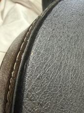 メーカー不明 アコースティックギター用ハードケース_5
