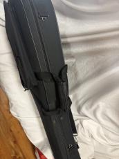 HOSCO AC-0703  アコースティックギター用セミハードケース_4
