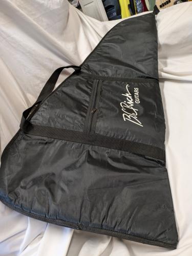 B.C.Rich B.C.Rich 変形ギター用ソフトケース