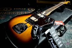 Fender Kurt Cobain Jaguar / 2017_11