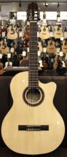 Orpheus Valley Guitars Flamenco Negra【47mmネック】【ブルガリア製】_2