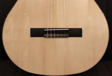 Orpheus Valley Guitars Flamenco Negra【47mmネック】【ブルガリア製】_4