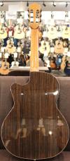 Orpheus Valley Guitars Flamenco Negra【47mmネック】【ブルガリア製】_6