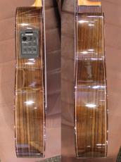 Orpheus Valley Guitars Flamenco Negra【47mmネック】【ブルガリア製】_7