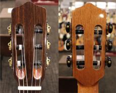 Orpheus Valley Guitars Flamenco Negra【47mmネック】【ブルガリア製】_9