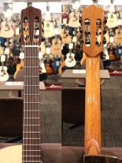 Orpheus Valley Guitars Flamenco Negra【47mmネック】【ブルガリア製】_10
