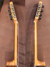 Orpheus Valley Guitars Flamenco Negra【47mmネック】【ブルガリア製】_11
