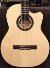 Orpheus Valley Guitars Flamenco Blanca【47mmネック】【ブルガリア製】