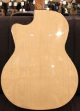 Orpheus Valley Guitars Flamenco Blanca【47mmネック】【ブルガリア製】_5