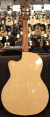Orpheus Valley Guitars Flamenco Blanca【47mmネック】【ブルガリア製】_6