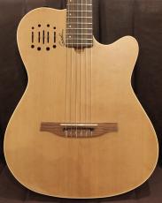 Godin 【中古ご委託品】Multiac Nylon Duet Ambiance【デュアルピックアップ】