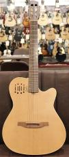 Godin 【中古ご委託品】Multiac Nylon Duet Ambiance【デュアルピックアップ】_2