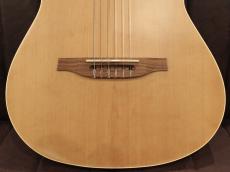 Godin 【中古ご委託品】Multiac Nylon Duet Ambiance【デュアルピックアップ】_4