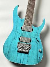 Ibanez 【Spalted Maple Top】【葉月(HAZUKI)Model】HZK1  #F2616606【3.64KG】