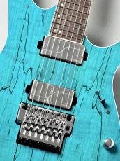 Ibanez 【Spalted Maple Top】【葉月(HAZUKI)Model】HZK1  #F2616606【3.64KG】_2