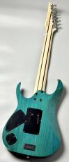 Ibanez 【Spalted Maple Top】【葉月(HAZUKI)Model】HZK1  #F2616606【3.64KG】_5