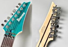 Ibanez 【Spalted Maple Top】【葉月(HAZUKI)Model】HZK1  #F2616606【3.64KG】_8