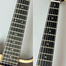Seventy Seven Guitars ALBATROSS-JAZZ/FMY-JT Natural【国内でのセットアップ】_4