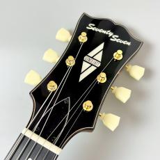 Seventy Seven Guitars ALBATROSS-JAZZ/FMY-JT Natural【国内でのセットアップ】_5