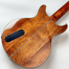 Seventy Seven Guitars ALBATROSS-JAZZ/FMY-JT Natural【国内でのセットアップ】_7