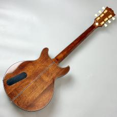 Seventy Seven Guitars ALBATROSS-JAZZ/FMY-JT Natural【国内でのセットアップ】_8