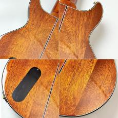 Seventy Seven Guitars ALBATROSS-JAZZ/FMY-JT Natural【国内でのセットアップ】_9