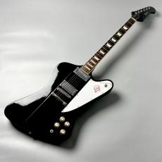 Gibson Firebird Platypus ~Ebony~ #232540329【4.03㎏】【長期展示特価!】【粘りある良サウンド】_2