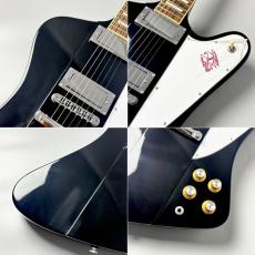 Gibson Firebird Platypus ~Ebony~ #232540329【4.03㎏】【長期展示特価!】【粘りある良サウンド】_3