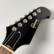 Gibson Firebird Platypus ~Ebony~ #232540329【4.03㎏】【長期展示特価!】【粘りある良サウンド】_5