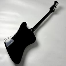 Gibson Firebird Platypus ~Ebony~ #232540329【4.03㎏】【長期展示特価!】【粘りある良サウンド】_7