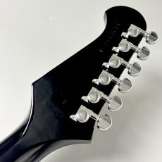 Gibson Firebird Platypus ~Ebony~ #232540329【4.03㎏】【長期展示特価!】【粘りある良サウンド】_10