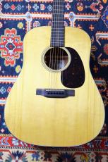 Martin 【弾くたびに、録りたくなる】DE Retro Plus Mahogany #3075176【送料当社負担・分割無金利】