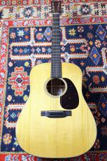 Martin 【弾くたびに、録りたくなる】DE Retro Plus Mahogany #3075176【送料当社負担・分割無金利】_2