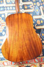 Martin 【弾くたびに、録りたくなる】DE Retro Plus Mahogany #3075176【送料当社負担・分割無金利】_4
