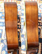 Martin 【弾くたびに、録りたくなる】DE Retro Plus Mahogany #3075176【送料当社負担・分割無金利】_6