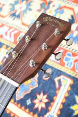 Martin 【弾くたびに、録りたくなる】DE Retro Plus Mahogany #3075176【送料当社負担・分割無金利】_9